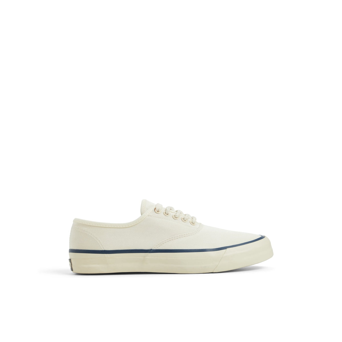 Sperry New - Sperry x BEAMS PLUS Nylon CVO White