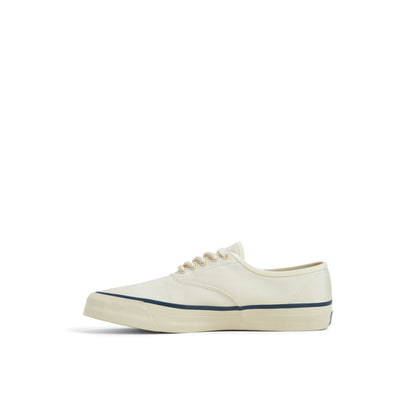 Sperry New - Sperry x BEAMS PLUS Nylon CVO White