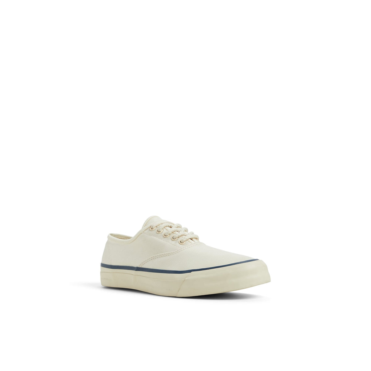 Sperry New - Sperry x BEAMS PLUS Nylon CVO White