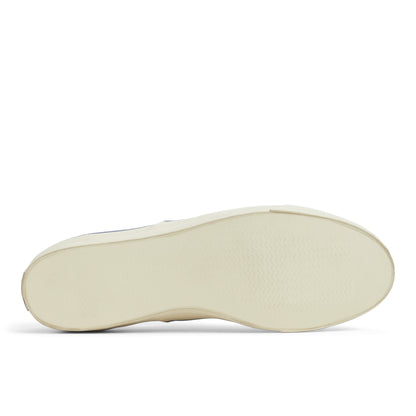 Sperry New - Sperry x BEAMS PLUS Nylon CVO White