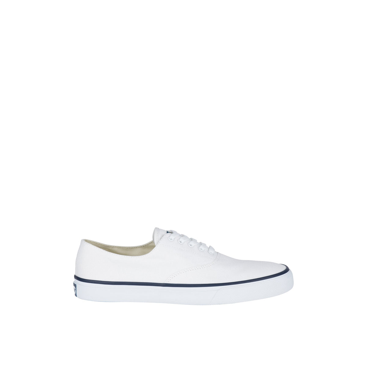 Sperry Classic - Classiccvo White Unisex Sneakers