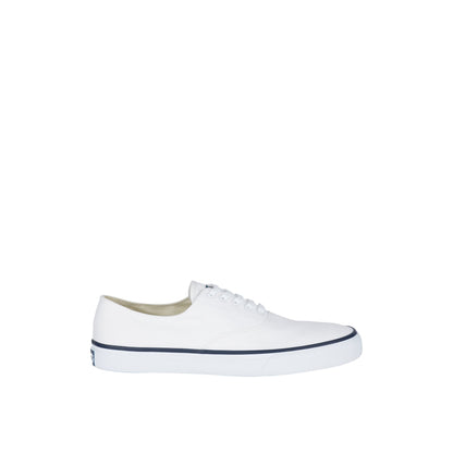 Sperry Classic - Classiccvo White Unisex Sneakers