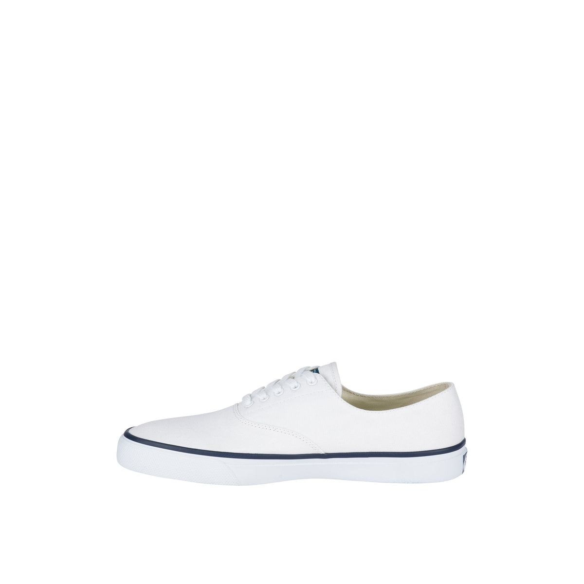 Sperry Classic - Classiccvo White Unisex Sneakers