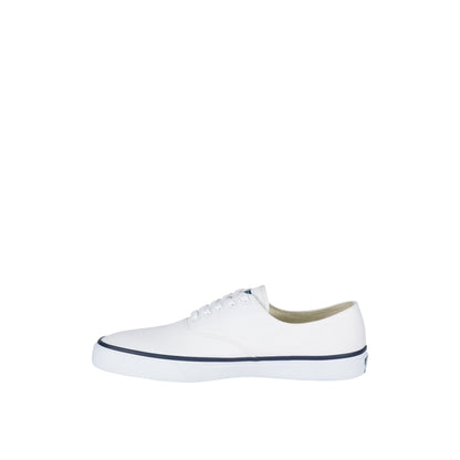 Sperry Classic - Classiccvo White Unisex Sneakers