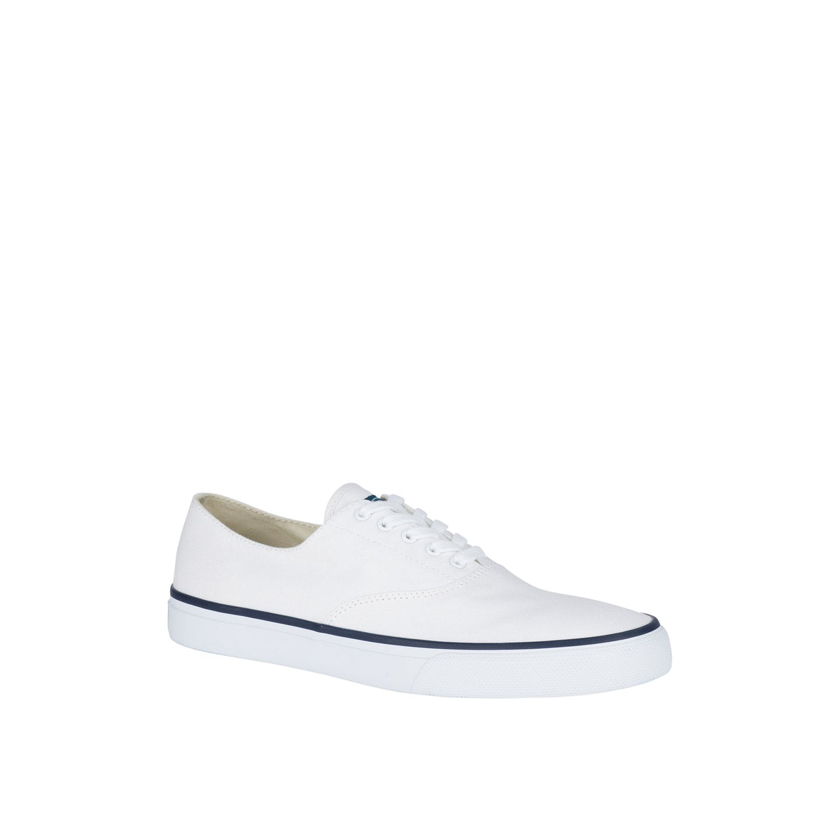 Sperry Classic - Classiccvo White Unisex Sneakers