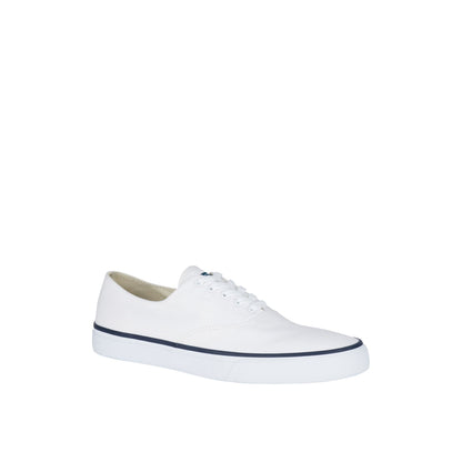 Sperry Classic - Classiccvo White Unisex Sneakers