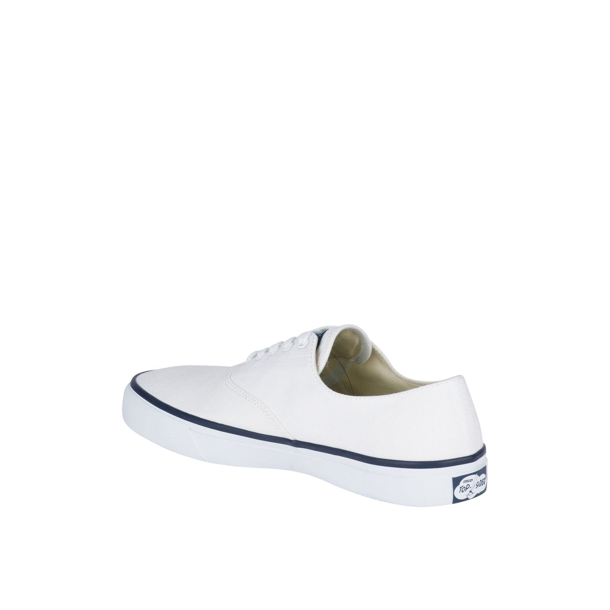 Sperry Classic - Classiccvo White Unisex Sneakers