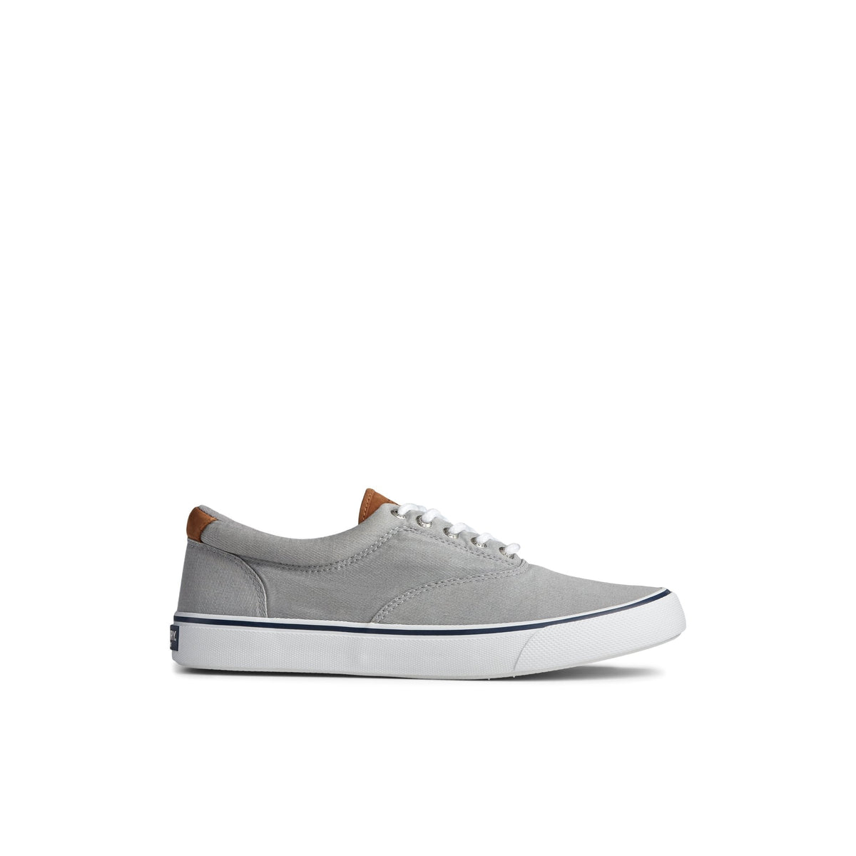 Sperry Trusted - Striperii tx Grey Unisex Sneakers
