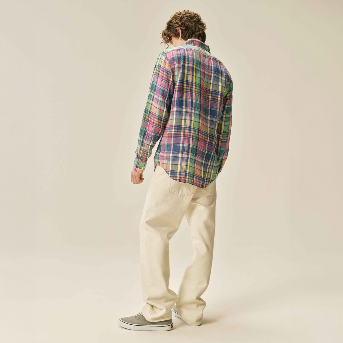 Sperry Trusted - Striperii tx Grey Unisex Sneakers