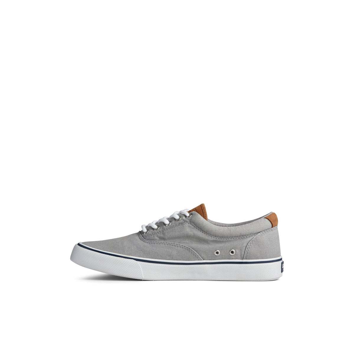 Sperry Trusted - Striperii tx Grey Unisex Sneakers