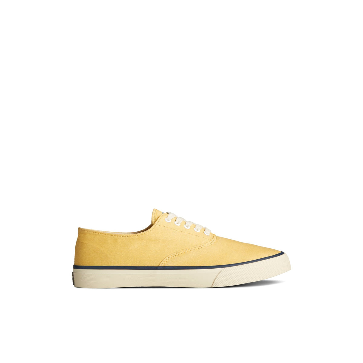Sperry Premium - Classiccvo Yellow Unisex Sneakers