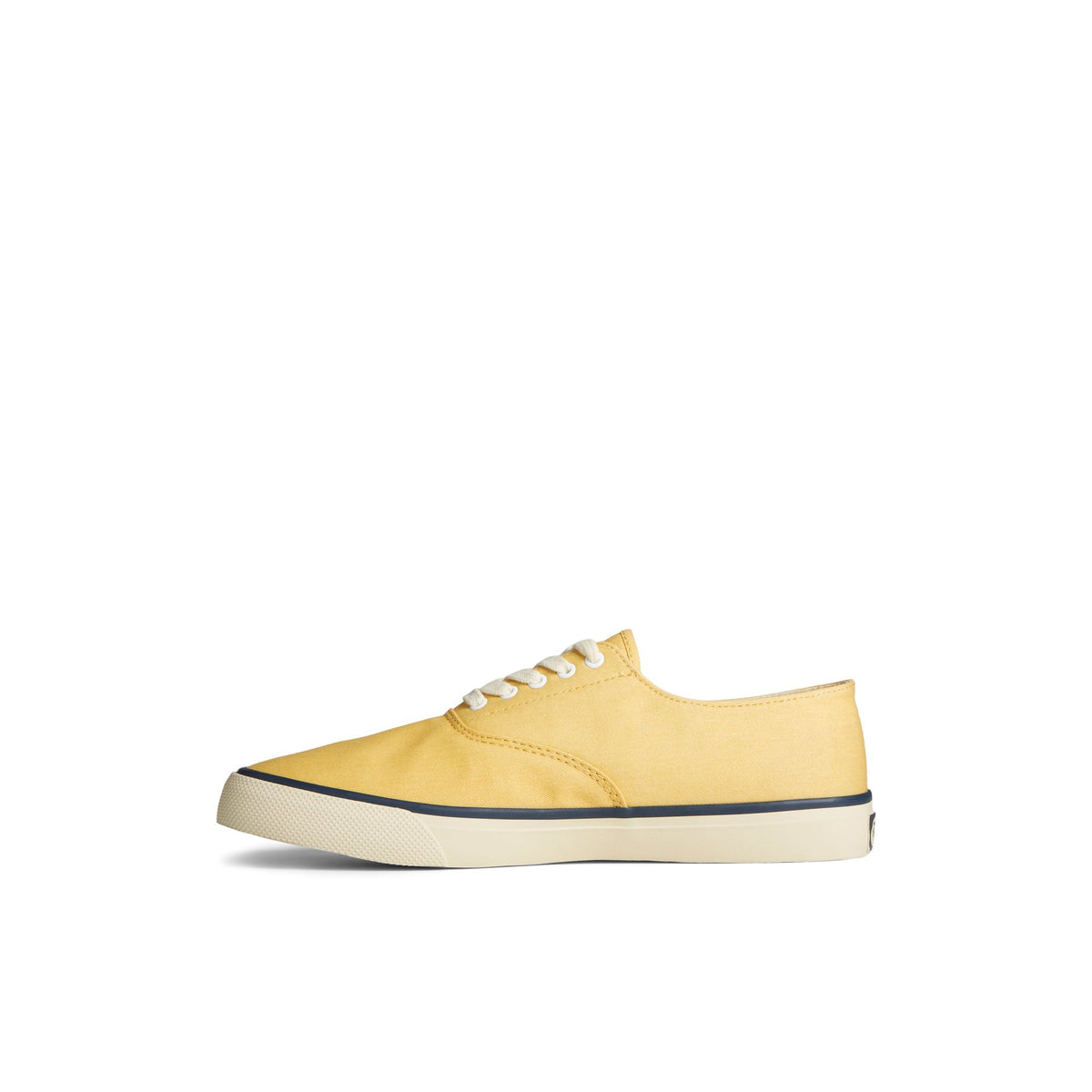 Sperry Premium - Classiccvo Yellow Unisex Sneakers