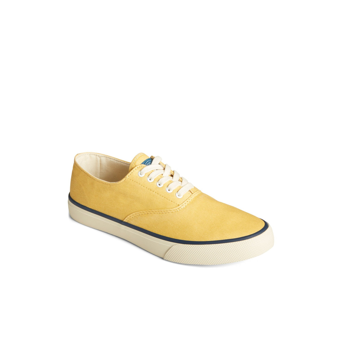 Sperry Premium - Classiccvo Yellow Unisex Sneakers