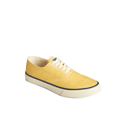 Sperry Premium - Classiccvo Yellow Unisex Sneakers