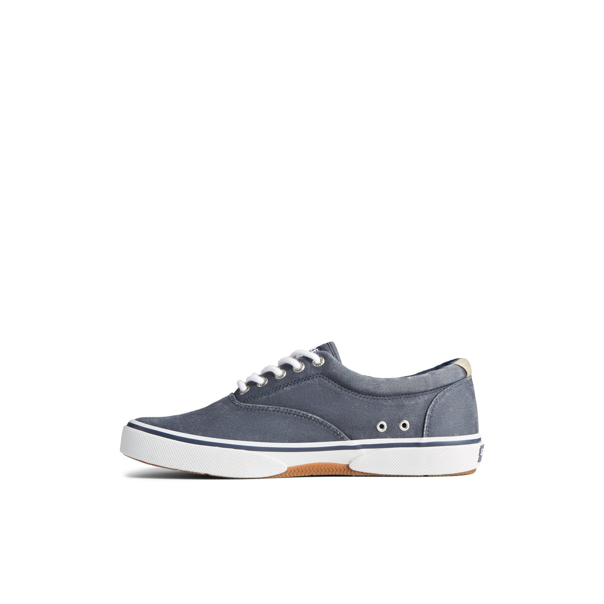 Sperry Value - Halyardcvost Navy Men's Sneakers