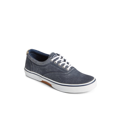 Sperry Value - Halyardcvost Navy Men's Sneakers