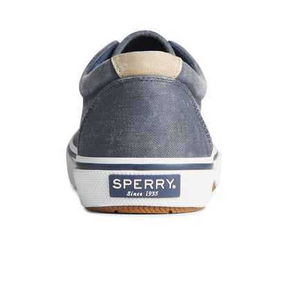 Sperry Value - Halyardcvost Navy Men's Sneakers