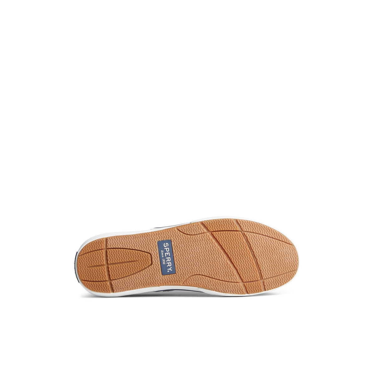 Sperry Value - Halyardcvost Navy Men's Sneakers