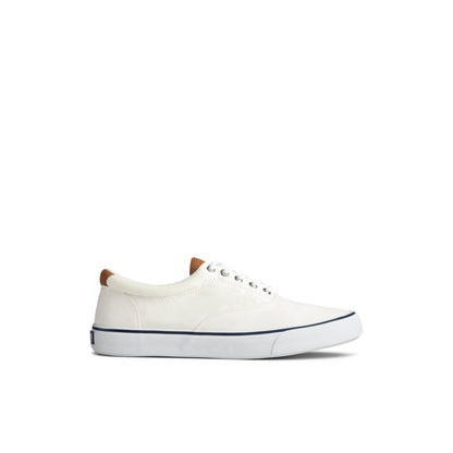Sperry Trusted - Striperii tx White Unisex Sneakers