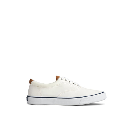 Sperry Trusted - Striperii tx White Unisex Sneakers