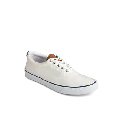 Sperry Trusted - Striperii tx White Unisex Sneakers