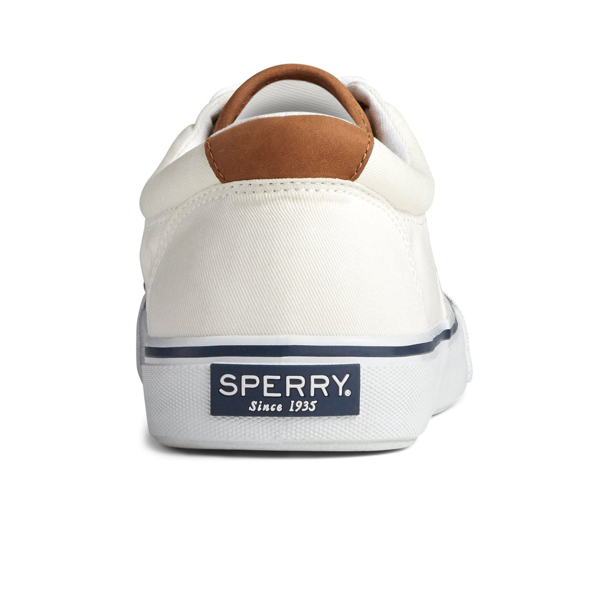 Sperry Trusted - Striperii tx White Unisex Sneakers