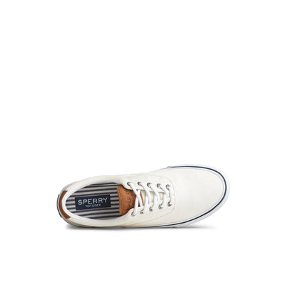 Sperry Trusted - Striperii tx White Unisex Sneakers