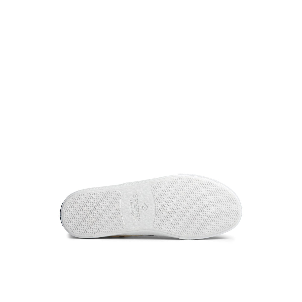 Sperry Trusted - Striperii tx White Unisex Sneakers