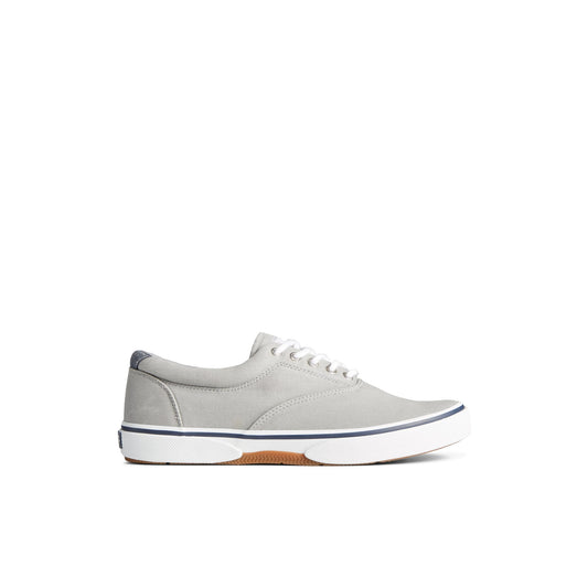 Sperry New - Halyardcvost Grey Men's Sneakers
