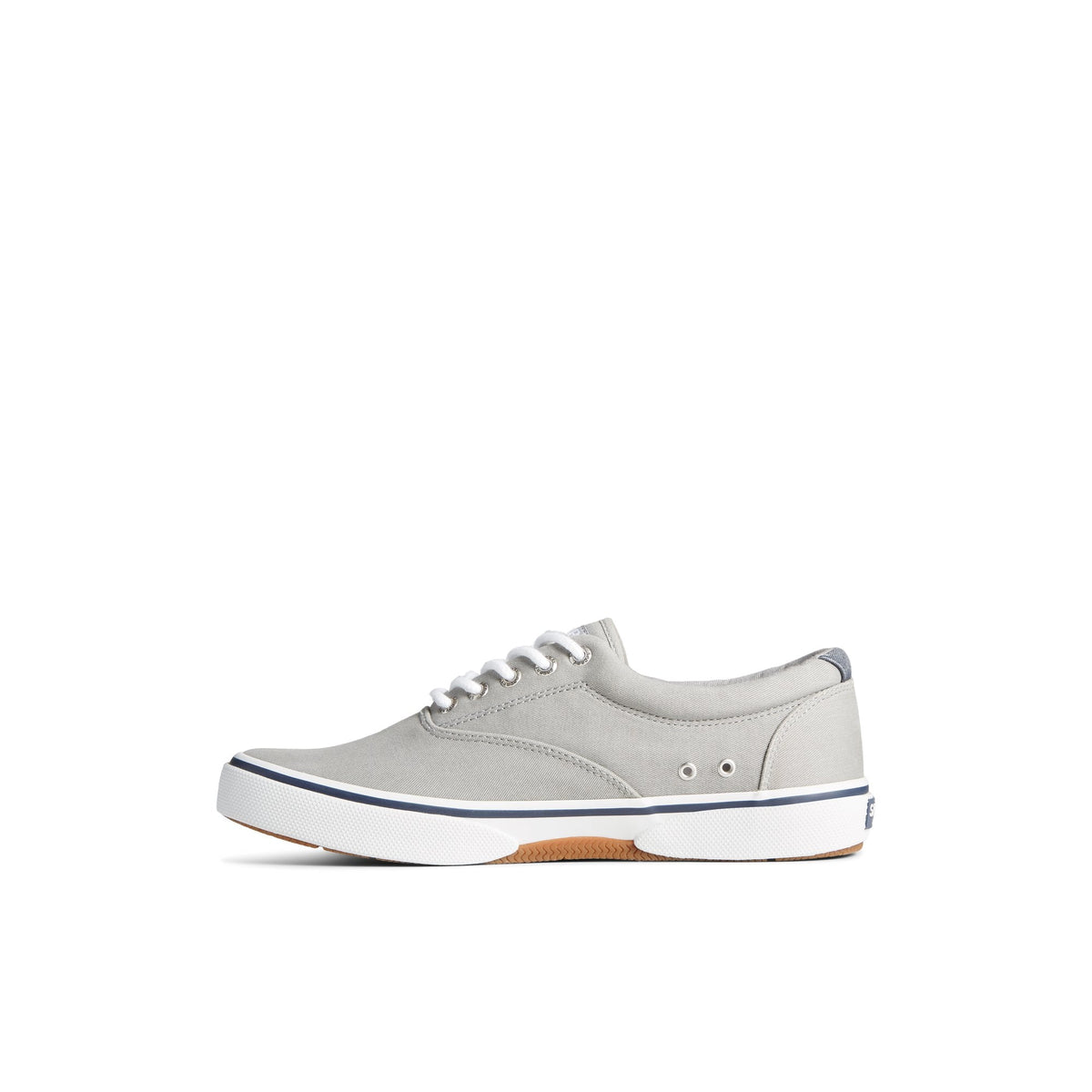 Sperry New - Halyardcvost Grey Men's Sneakers