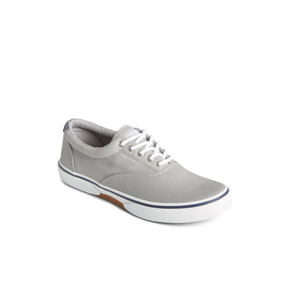 Sperry New - Halyardcvost Grey Men's Sneakers