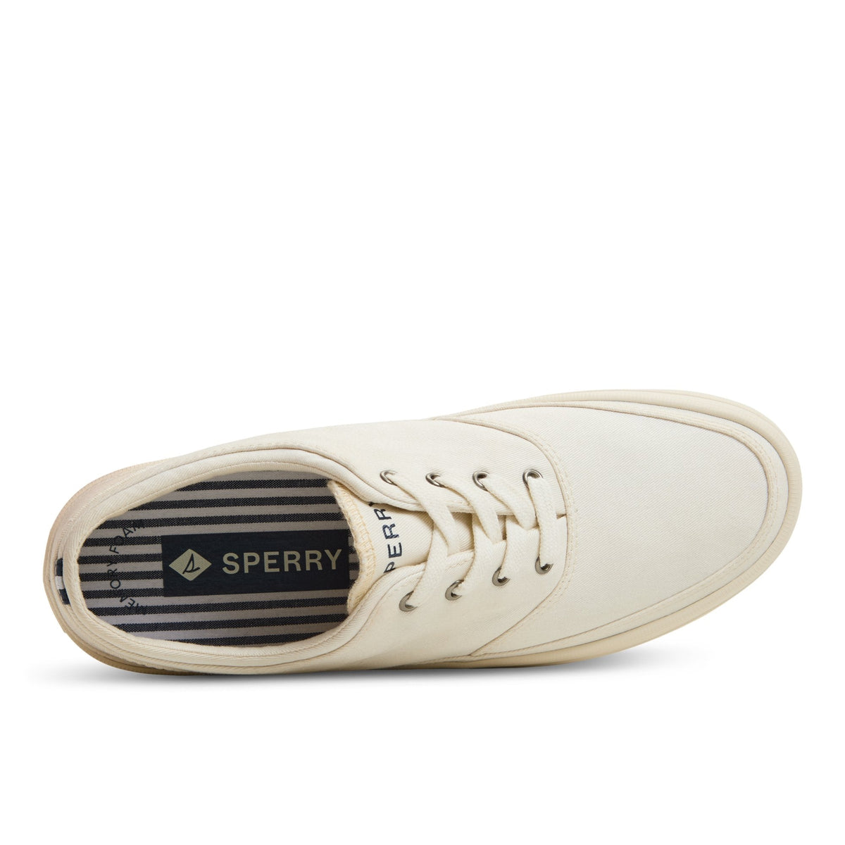 Sperry Quality - Bowery CVO Sneaker
