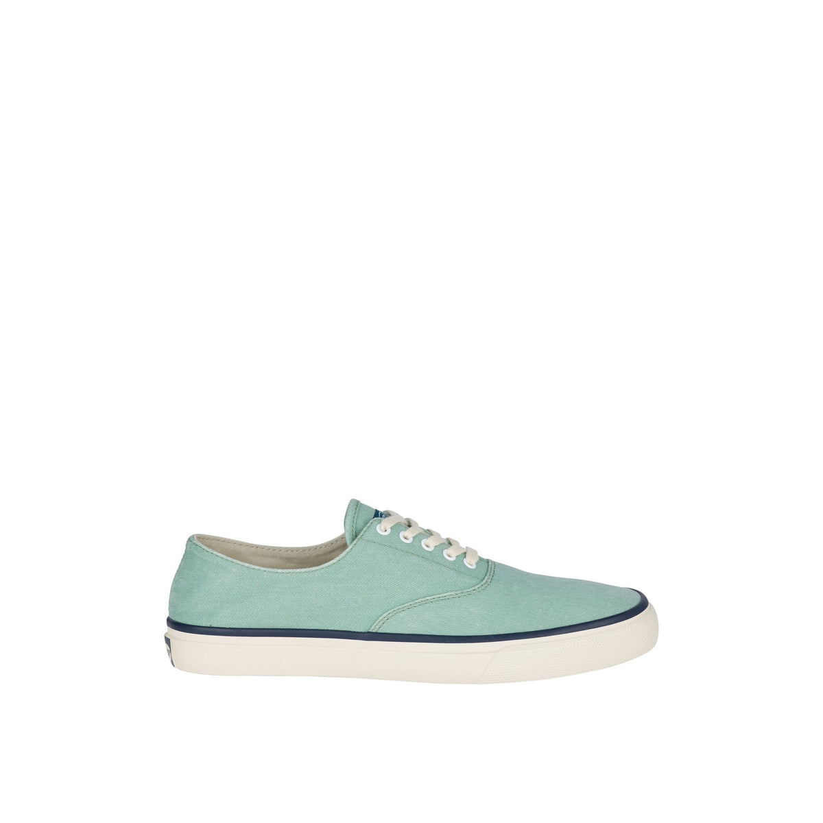 Sperry New - Classiccvo Light Green Unisex Sneakers