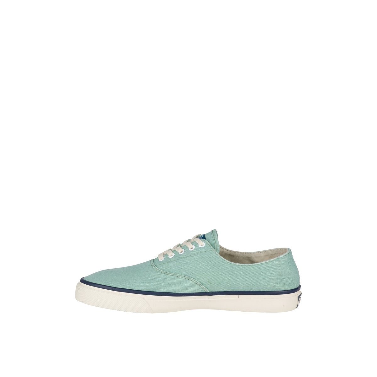 Sperry New - Classiccvo Light Green Unisex Sneakers