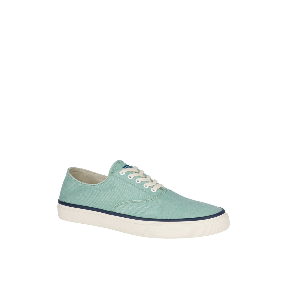 Sperry New - Classiccvo Light Green Unisex Sneakers