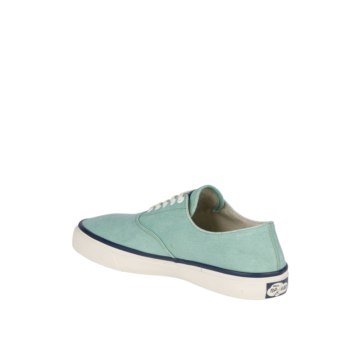 Sperry New - Classiccvo Light Green Unisex Sneakers