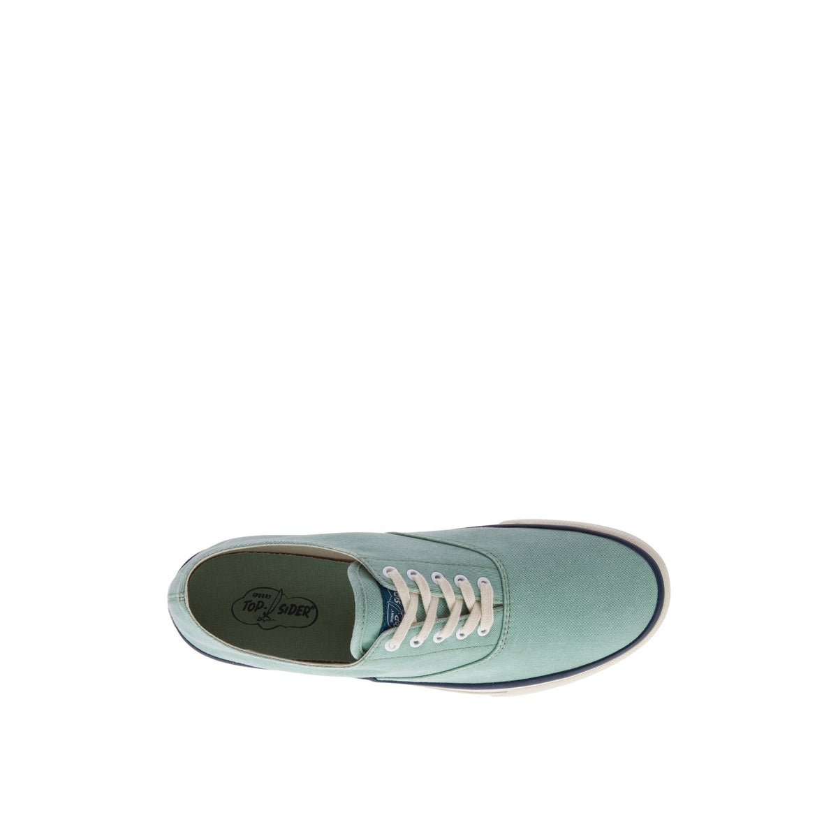 Sperry New - Classiccvo Light Green Unisex Sneakers