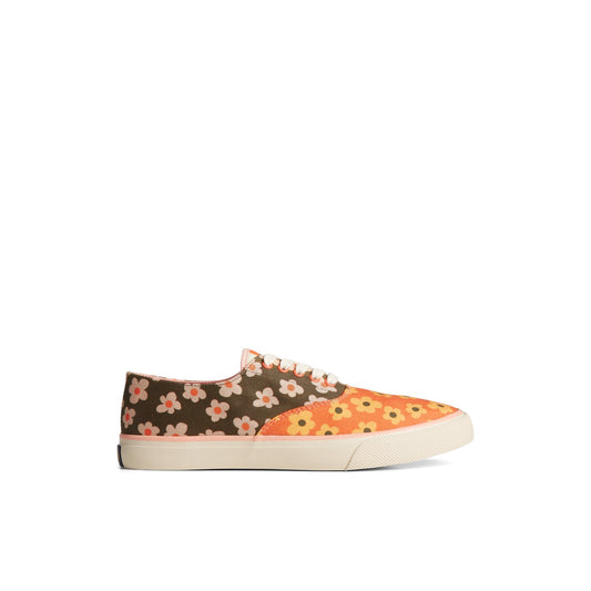 Sperry Essential - Unisex CVO Sneaker Brown Primary Multi - 2