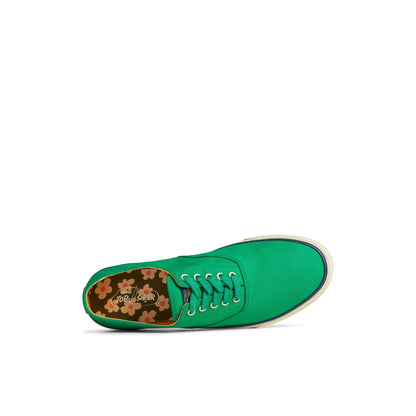 Sperry Best Seller - Unisex CVO Sneaker Green