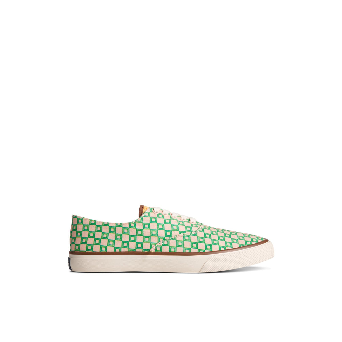 Sperry Discount - Unisex CVO Sneaker Brown Primary Multi