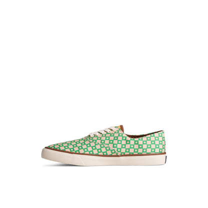 Sperry Discount - Unisex CVO Sneaker Brown Primary Multi