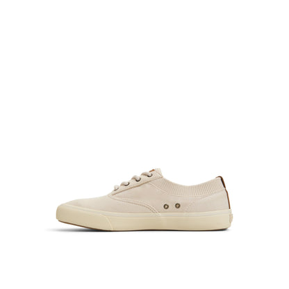 Sperry Great Value - Striperiiknt Bone Men's Sneakers