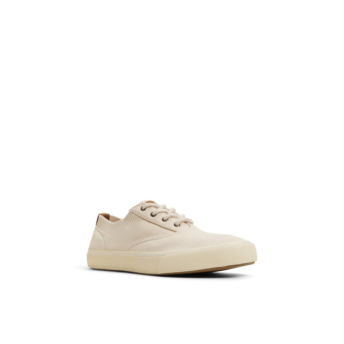 Sperry Great Value - Striperiiknt Bone Men's Sneakers