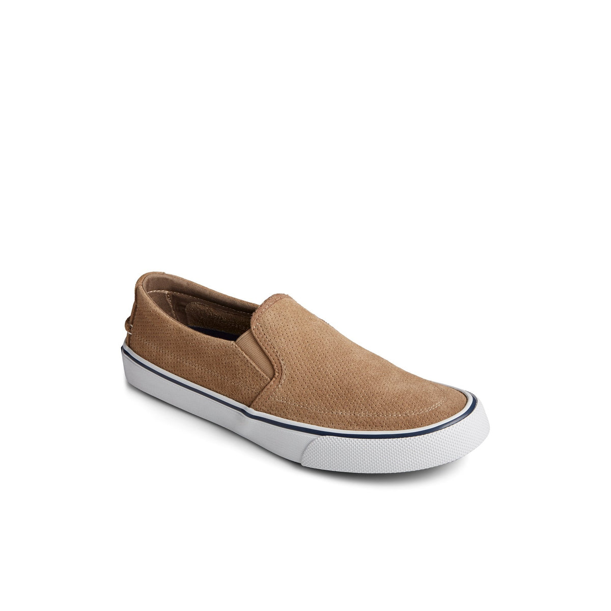 Sperry Sale - Striperiitwn Medium Beige Unisex Sneakers