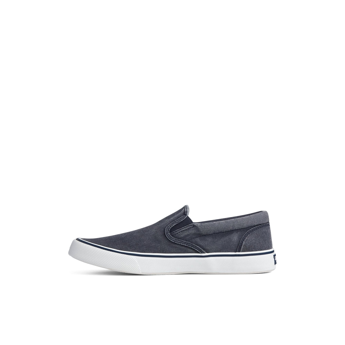 Sperry Featured - Striperii so Navy Unisex Sneakers