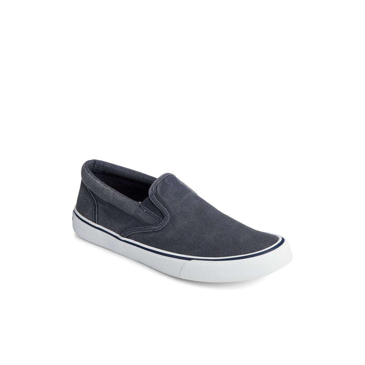 Sperry Featured - Striperii so Navy Unisex Sneakers