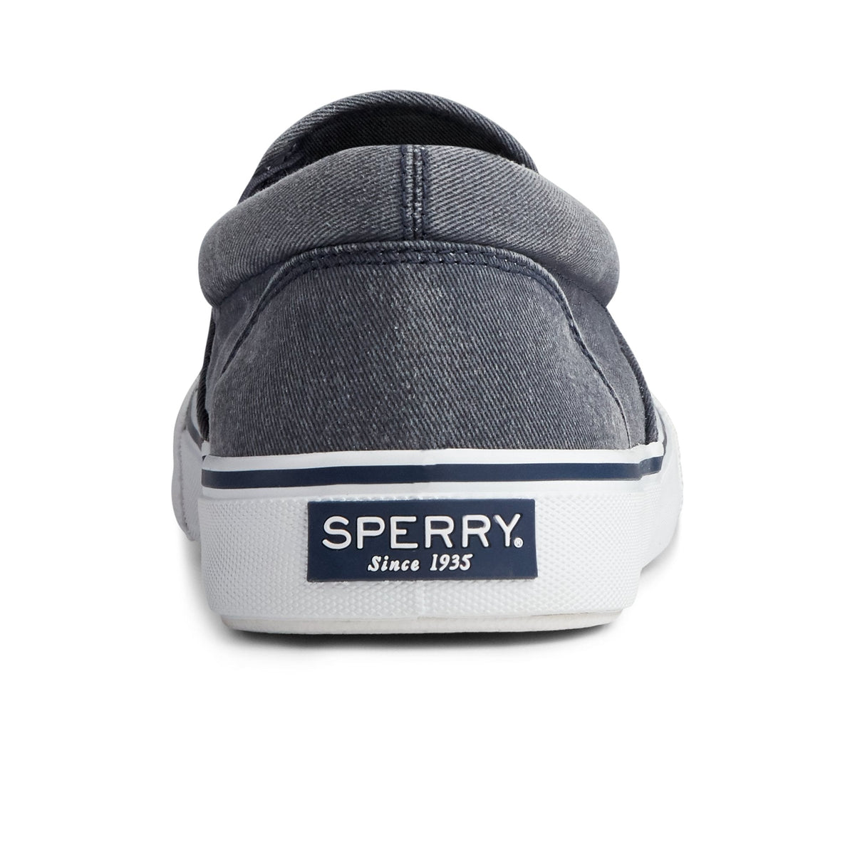 Sperry Featured - Striperii so Navy Unisex Sneakers