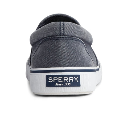 Sperry Featured - Striperii so Navy Unisex Sneakers