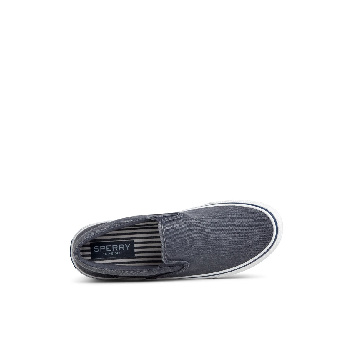 Sperry Featured - Striperii so Navy Unisex Sneakers