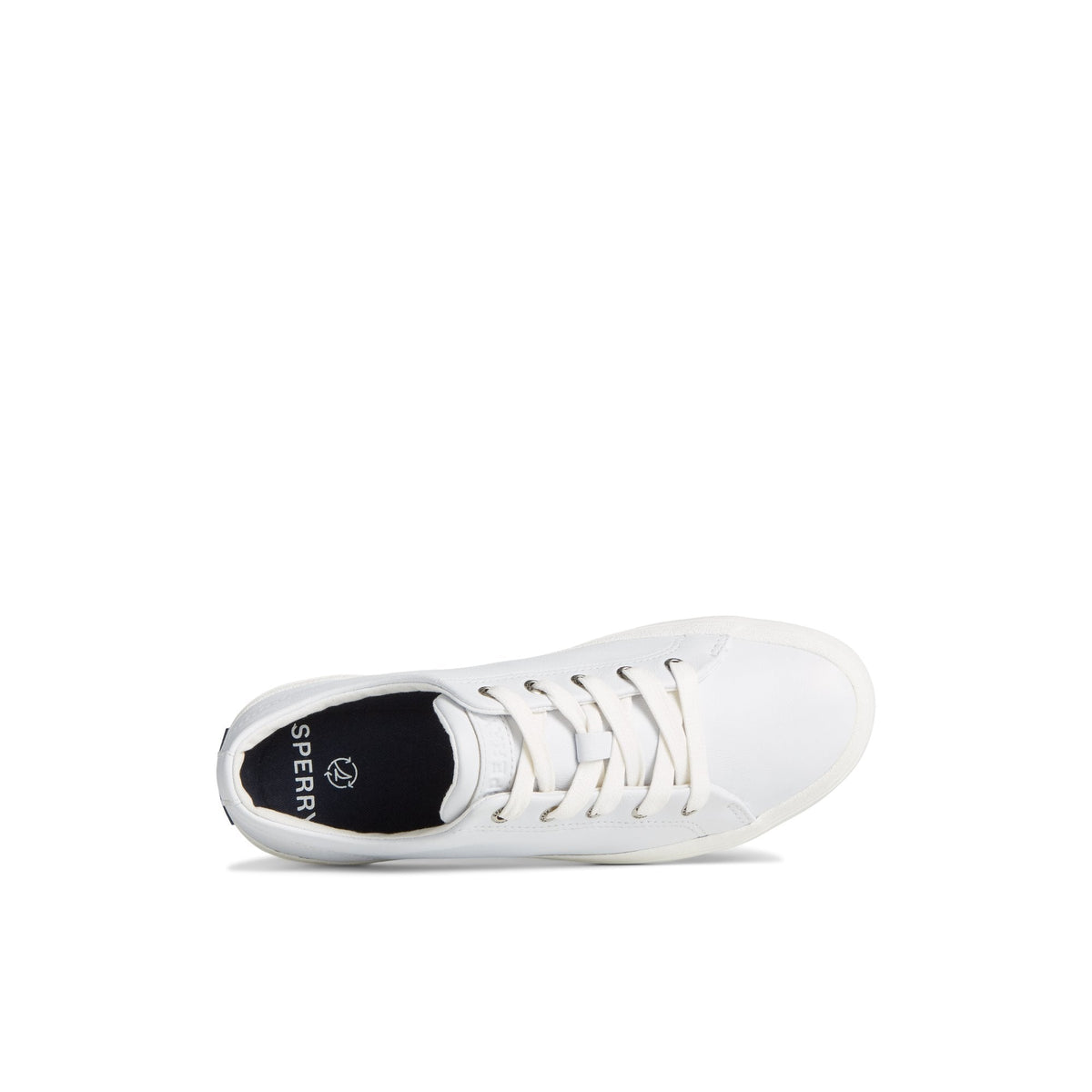 Sperry Best Seller - Striper II LTT Leather Sneaker